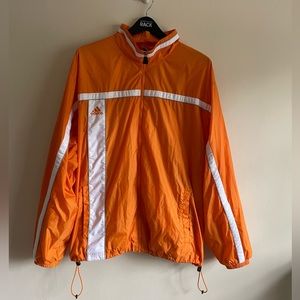 Vintage adidas windbreaker